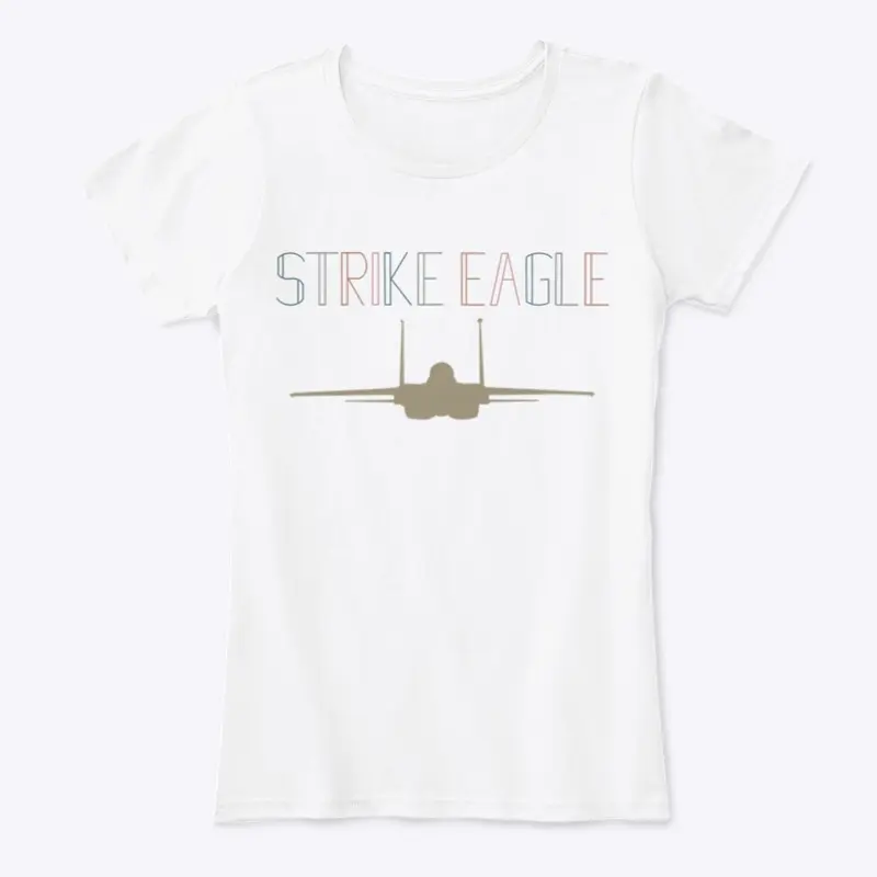 Cornelia: Strike Eagle